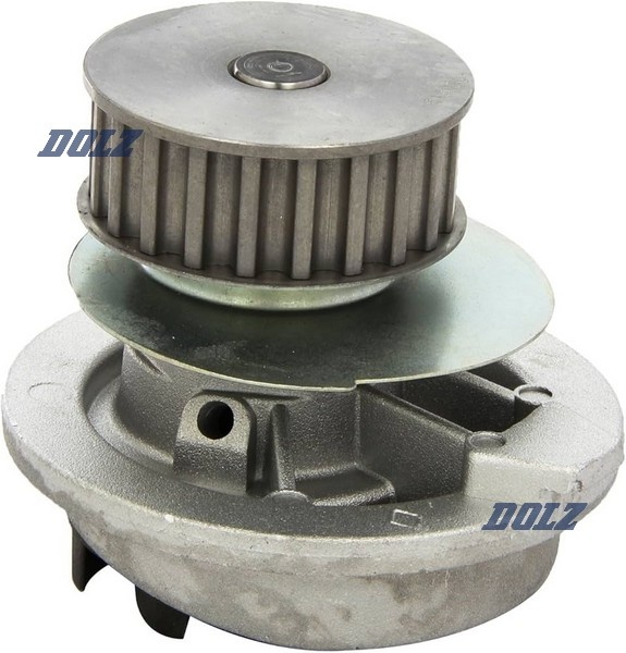 Насос DOLZ O117