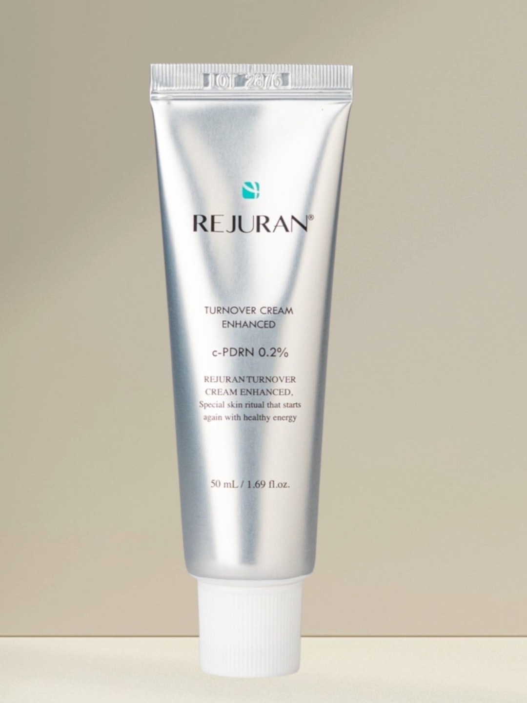 REJURAN крем Крем с омолаживающим эффектом Turnover Cream для лица 50 мл