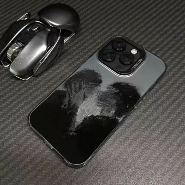 Чехол для Apple iPhone 17 Pro Max рисунок