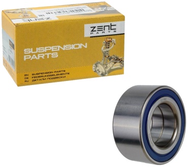 ZentParts подшипник ступицы Z21982