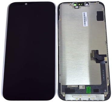 MP+ дисплей с тачскрином In-Cell LCD для Apple iPhone 14 Plus (A2632, A2885, A2886, A2887, A2888)
