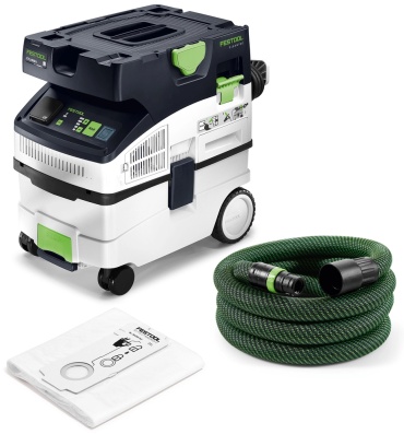 Строительный пылесос Festool 578309