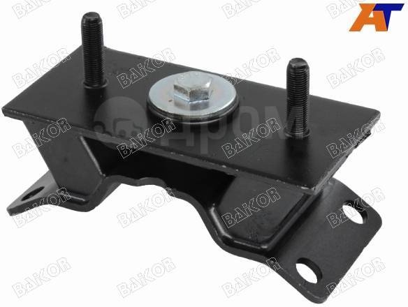 BAIKOR подушка двигателя BKEM0097