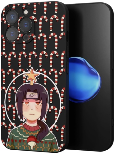 Чехол Mcover для Apple iPhone 13 Pro Max рисунок
