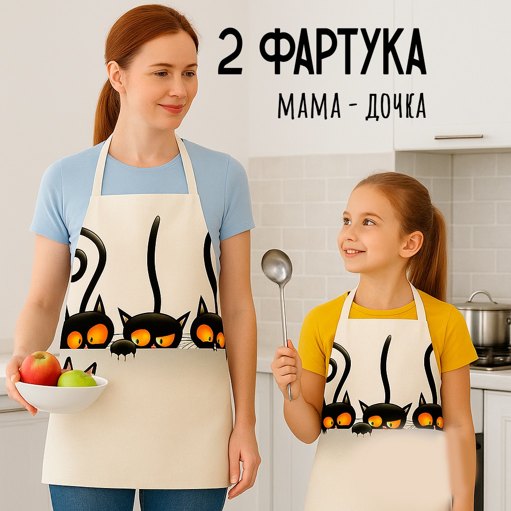 Домашний 148401581 70x55 см хлопок, бежевый