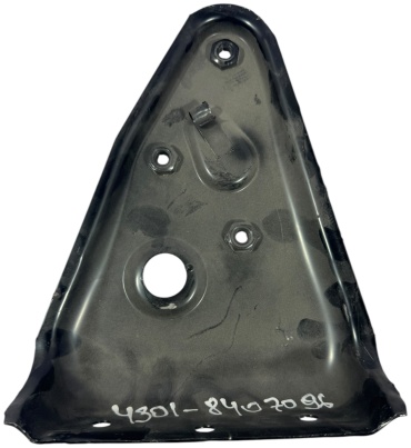 ГАЗ петля 4301-8407096 ГАЗ 3307, 3309, 4301
