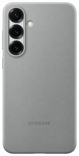 Чехол Samsung для Samsung Galaxy S25+ серый
