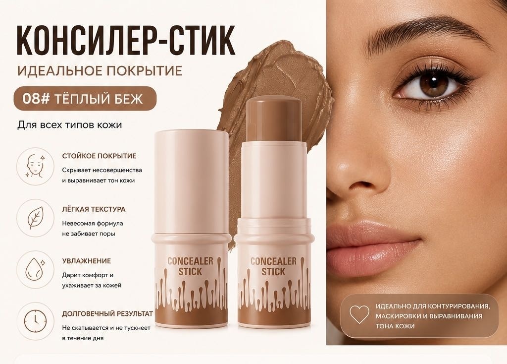 HelloKiss корректор 08