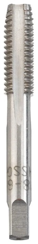 Метчик машинный M 12, HSS, короткий, в упаковке kwb by Einhell (443012)