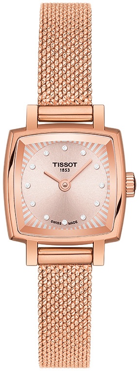 Кварцевые Tissot T058.109.33.456.00 сталь