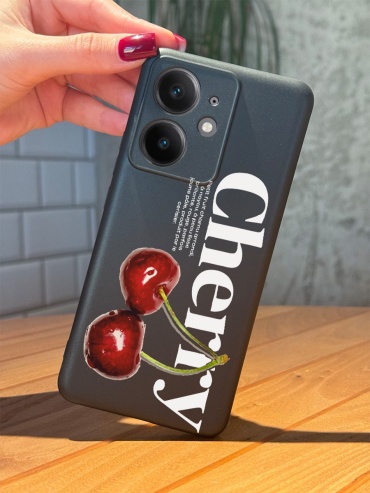 Чехол для Realme Neo7 рисунок