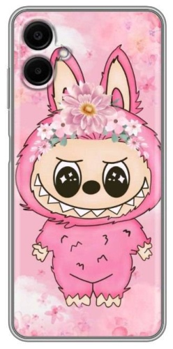 Чехол BAIKO для Samsung Galaxy A07 рисунок