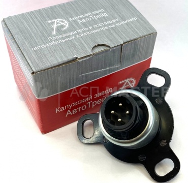 Автотрейд датчик скорости ДСЭ-2 9М2.329.007