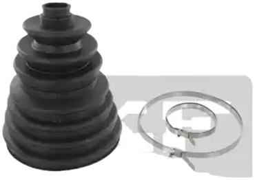 SKF пыльник шруса VKJP01003