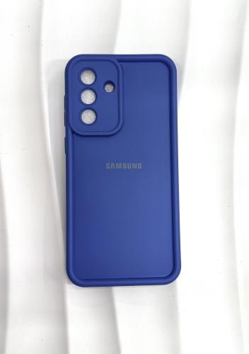 Чехол CASETiFY для Samsung Galaxy A56 синий