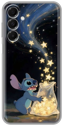 Чехол для Samsung Galaxy A16 рисунок