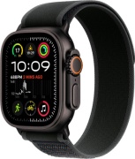 Смарт-часы Apple Watch Ultra 2 2024 GPS &#43; Cellular S/M 49 мм черный
