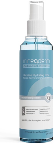 Mineaderm тоник Sensitive Hydrating Tonic 200 мл