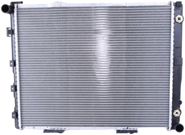 Nissens радиатор основной 62679 A