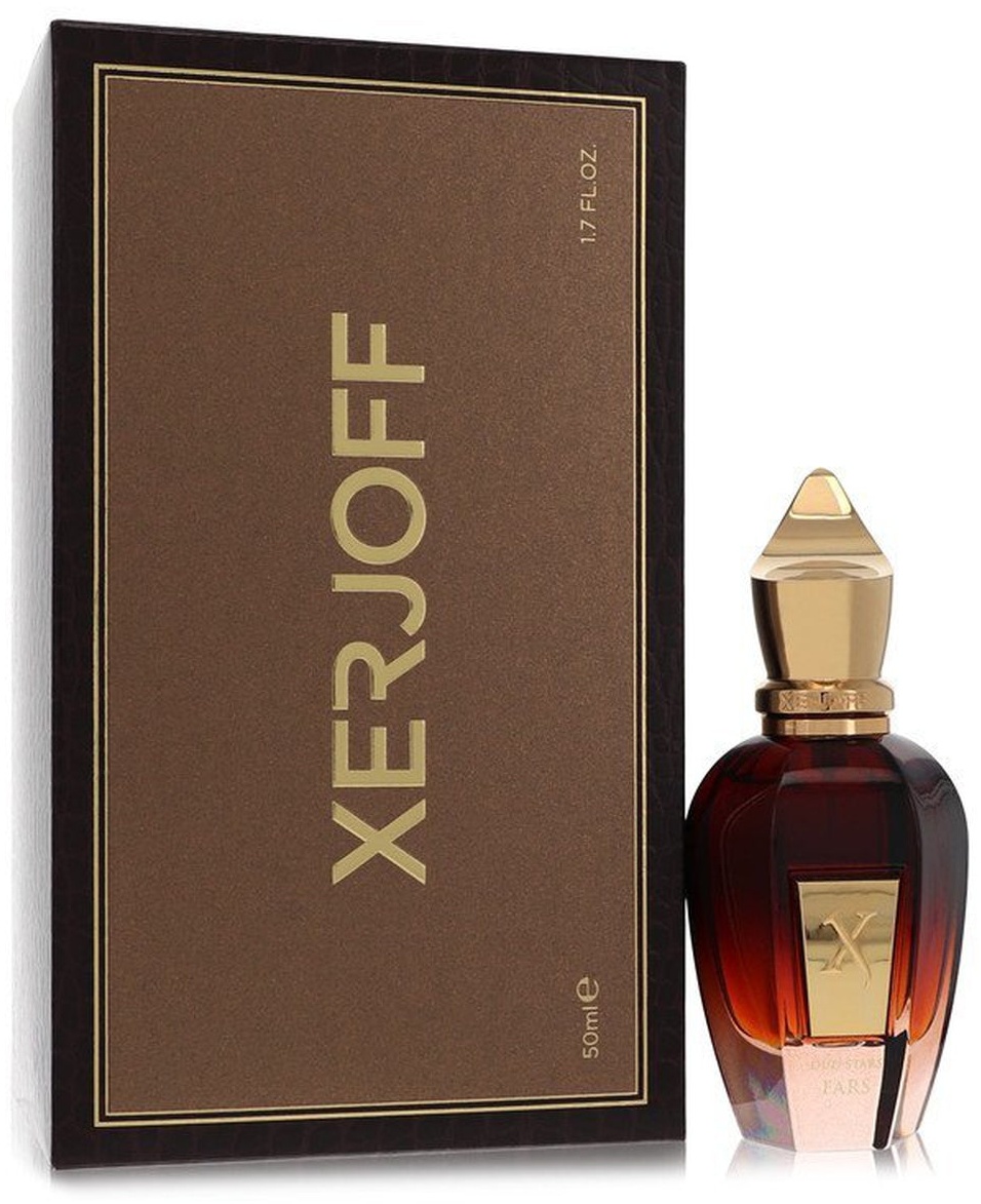 Xerjoff Fars духи PARFUM 50 мл, унисекс