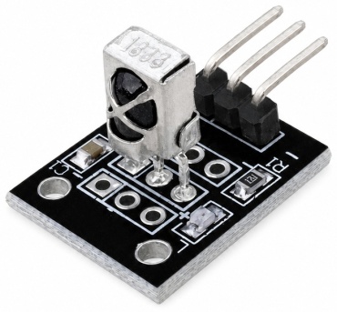 Инфракрасный модуль HW-477
