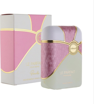 Armaf Le Parfait Panache парфюмерная вода EDP 100 мл, для женщин
