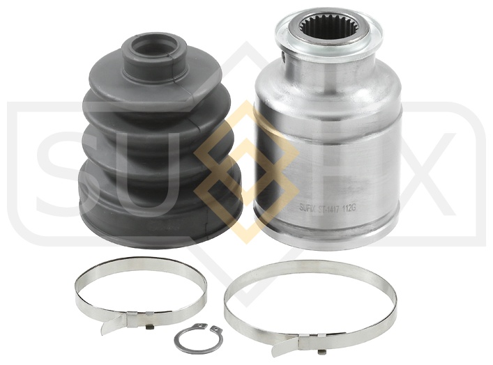Sufix шрус ST1417