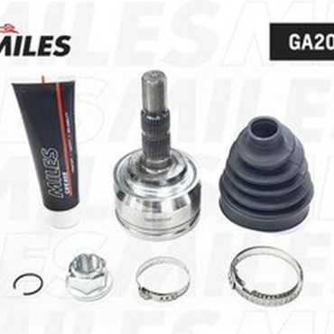 MILES шрус наружный GA20794