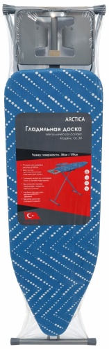 Arctica напольная GL-30 109x38