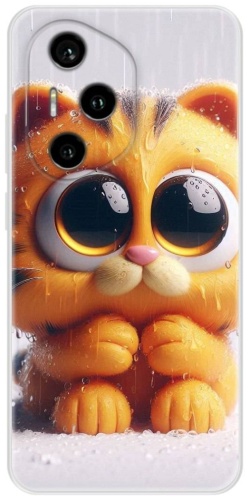Чехол BAIKO для Honor 400 Pro рисунок
