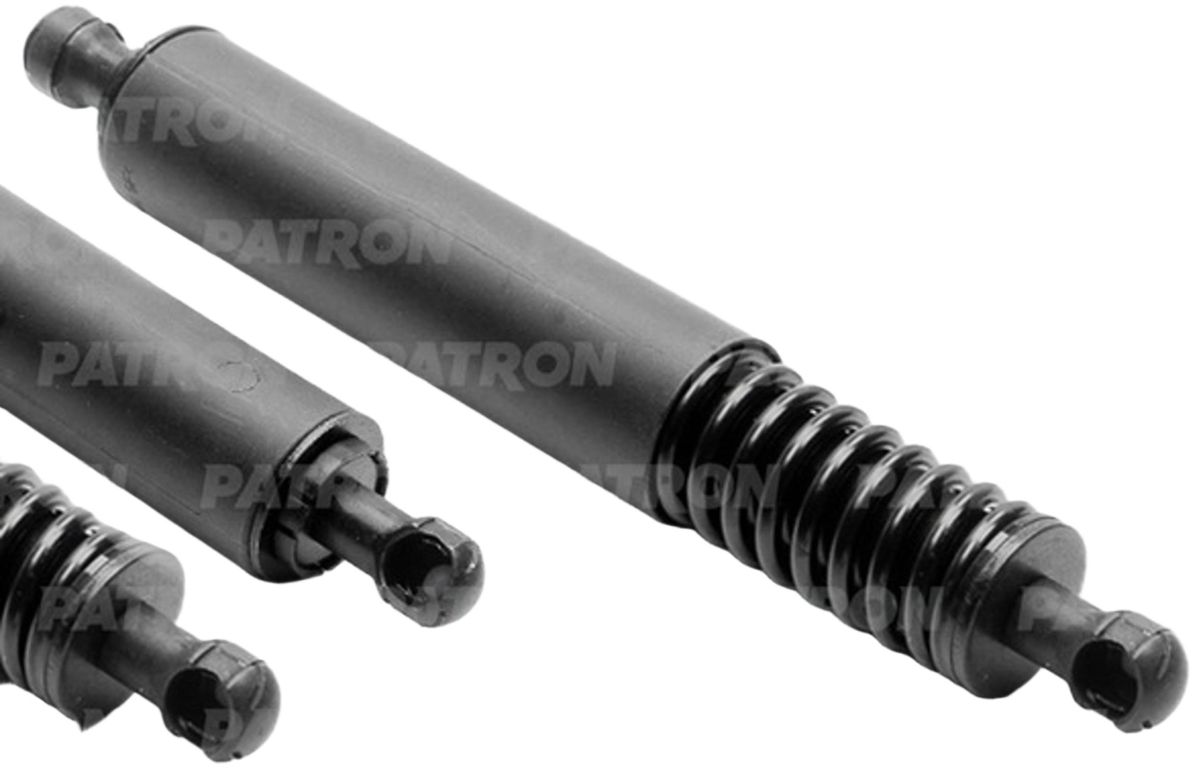 PATRON крышка багажника PGS034403 для Porsche Cayenne 2002-2007