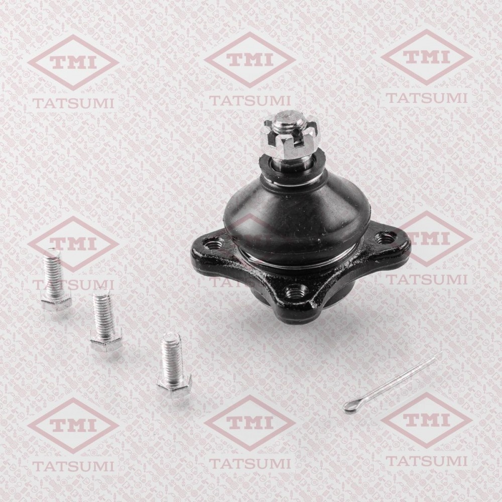 TATSUMI опора шаровая TEA1009
