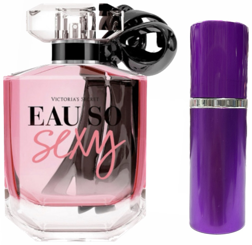 AQUA Eau So Sexy парфюмерная вода EDP 50 мл, для женщин