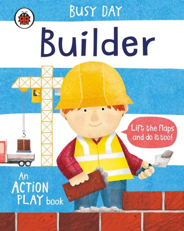 Dan Green: Busy Day Builder