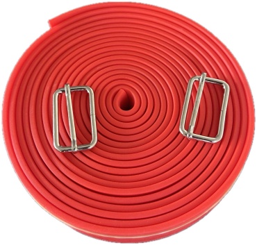Лента Rubber band rad 1 шт 45 кг