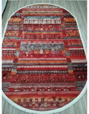 Ковер Hand Craft 150x230 см, короткий ворс, Бельгия