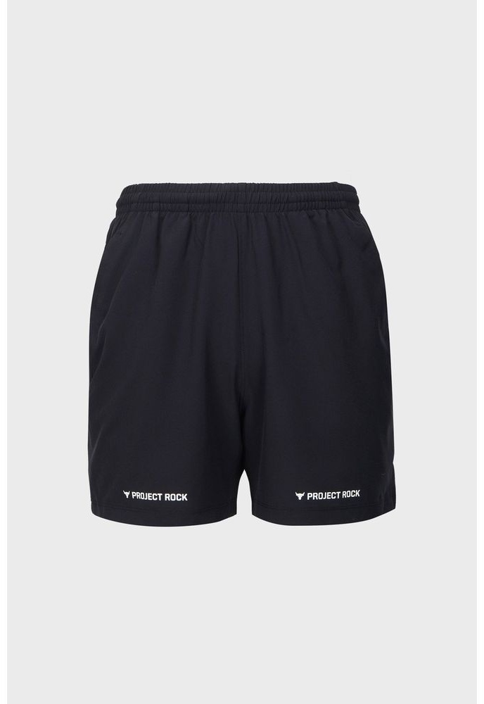 Спортивные шорты Under Armour черный