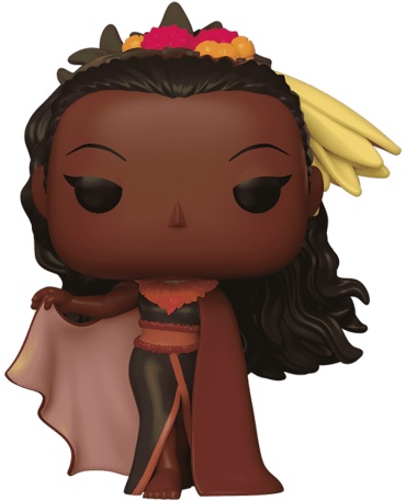 Funko Moana 2 10.5 см 1 шт