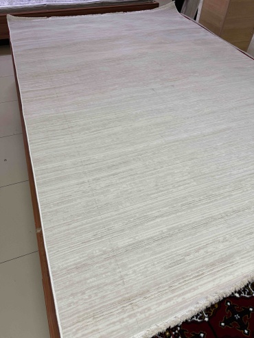 Ковер Trend 200x400 см, короткий ворс, Турция