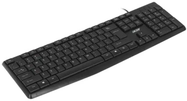 Acer OKW121 черный