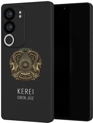 Чехол для Vivo Y19s рисунок