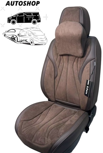 AUTO SHOP Chevrolet Cobalt 2011-2024 коричневый
