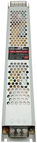 Victor блок питания Vic200w