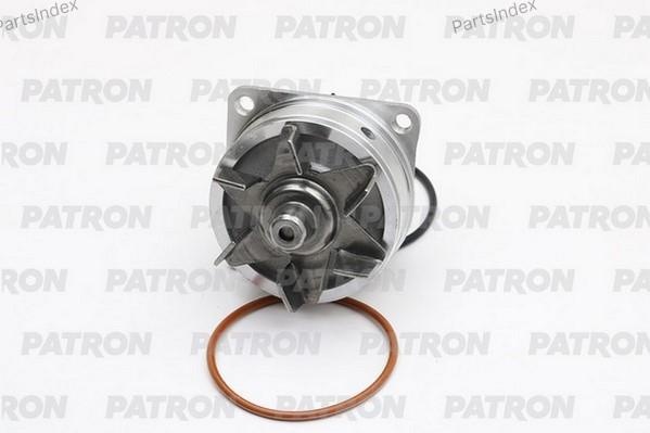 Насос PATRON PWP1789