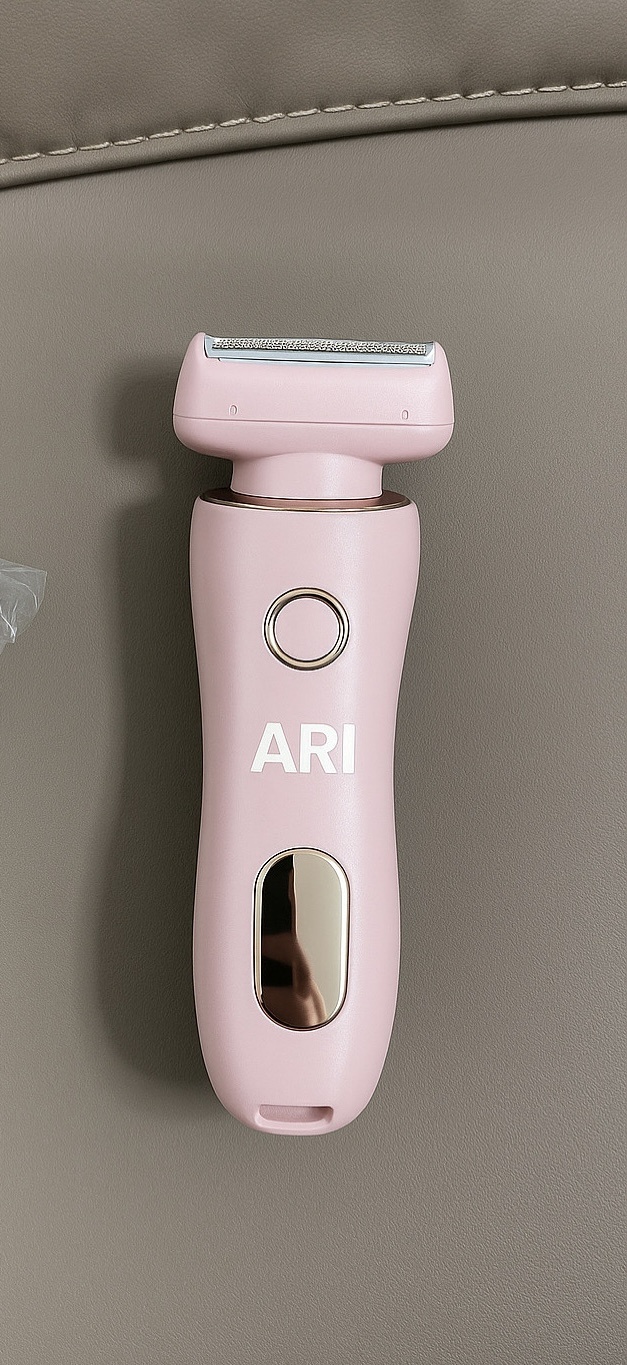 Ari эпилятор Эпилятор