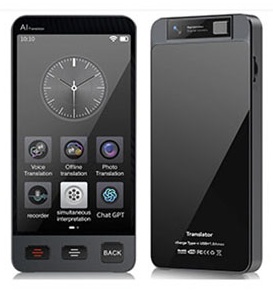 M80 Pro черный