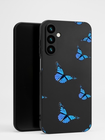 Чехол для Samsung Galaxy A34 рисунок