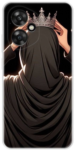Чехол BAIKO для Honor 400 рисунок