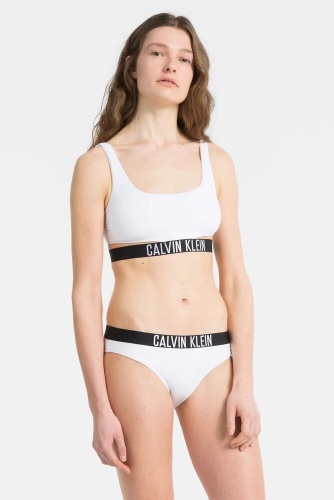 Плавки Calvin Klein белый
