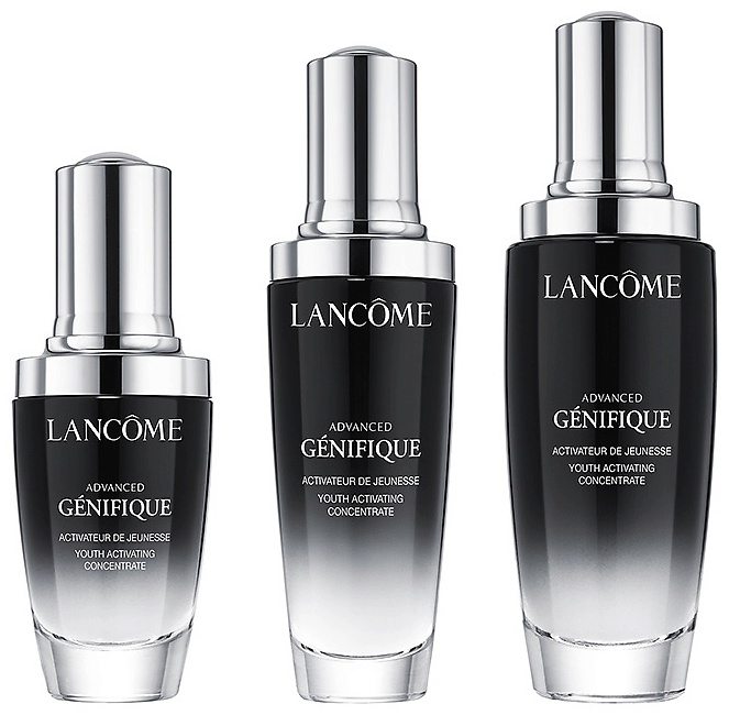 LANCOME сыворотка Сыворотка Advanced Génifique для лица 50 мл